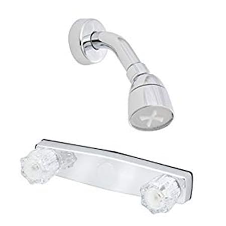 Procomfort 8 in. Shower Valve PR3077623